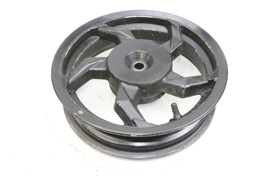 photo de HINTEN FELGE SYM ORBIT III 3 4T 50 (2018 - 2021) - Gesamtansicht des Produkts