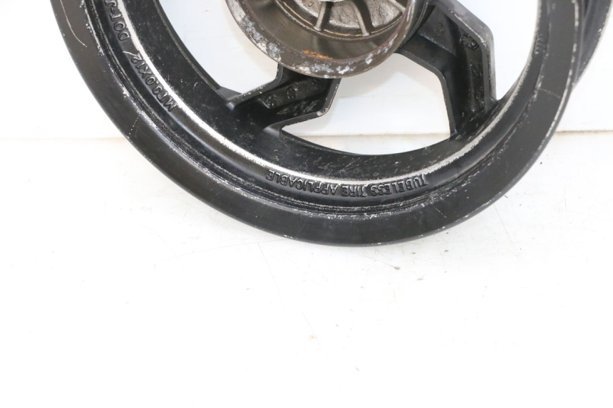 photo de HINTEN FELGE SYM ORBIT III 3 4T 50 (2018 - 2021) - Geprüftes Gebrauchtteil