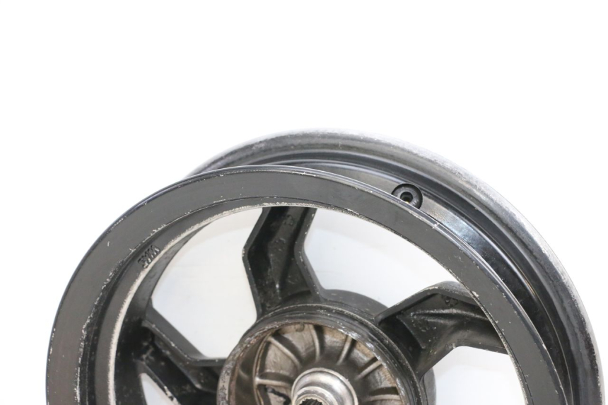 photo de HINTEN FELGE SYM ORBIT III 3 4T 50 (2018 - 2021) - Kennzeichnungen und Originalreferenzen