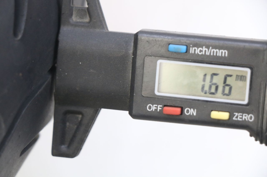 photo de HINTEN FELGE TNT MOTOR OTTO 2T 50 (2012 - 2018) - Detailansicht des Bauteils