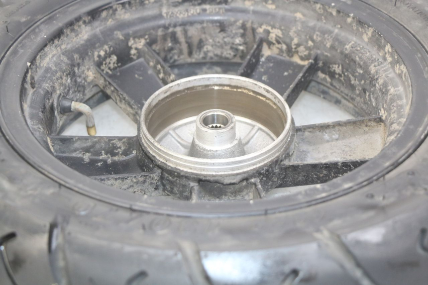 photo de HINTEN FELGE TNT MOTOR OTTO 2T 50 (2012 - 2018) - Alternative Perspektive