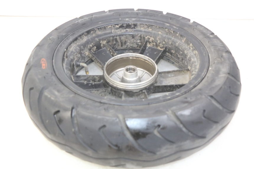 photo de HINTEN FELGE TNT MOTOR OTTO 2T 50 (2012 - 2018) - Gesamtansicht des Produkts