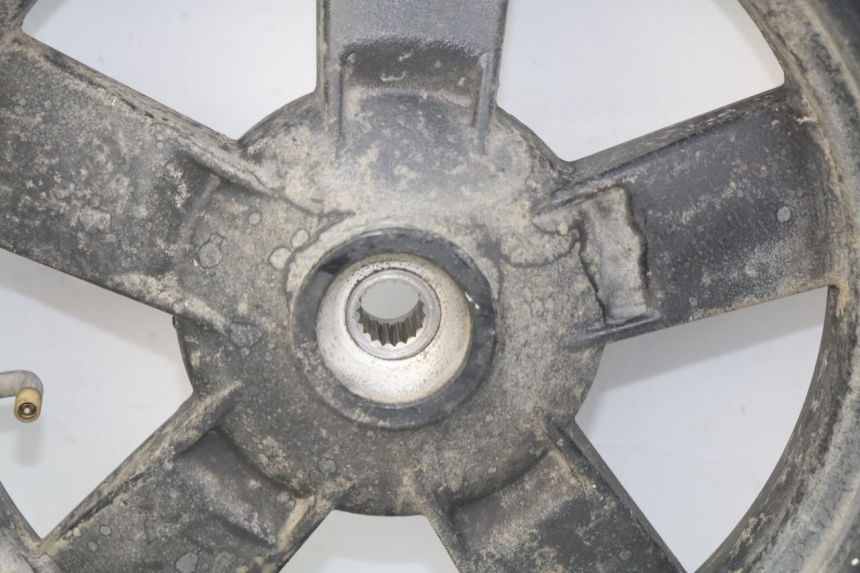 photo de HINTEN FELGE TNT MOTOR OTTO 2T 50 (2012 - 2018) - Geprüftes Gebrauchtteil