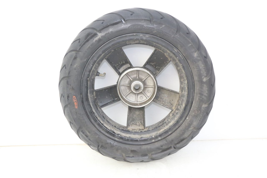 photo de HINTEN FELGE TNT MOTOR OTTO 2T 50 (2012 - 2018) - Kennzeichnungen und Originalreferenzen