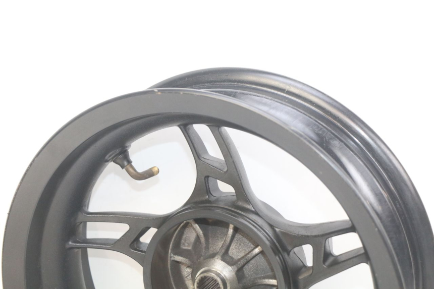 photo de HINTERRAD KSR PANDORA 4T 50 (2018 - 2023) - Zoom auf Gebrauchszustand