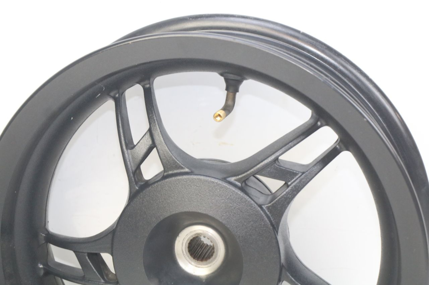 photo de HINTERRAD KSR PANDORA 4T 50 (2018 - 2023) - Technische Nahaufnahme