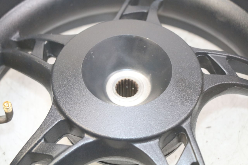 photo de HINTERRAD KSR PANDORA 4T 50 (2018 - 2023) - Kennzeichnungen und Originalreferenzen