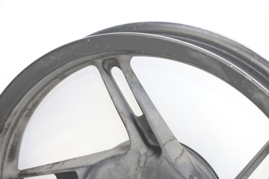 photo de HINTEN FELGE HONDA PCX (JF28) 125 (2009 - 2011) - Geprüftes Gebrauchtteil