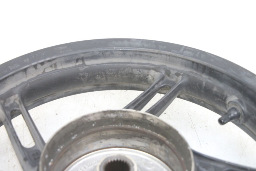 photo de HINTEN FELGE HONDA PCX (JF28) 125 (2009 - 2011) - Kennzeichnungen und Originalreferenzen