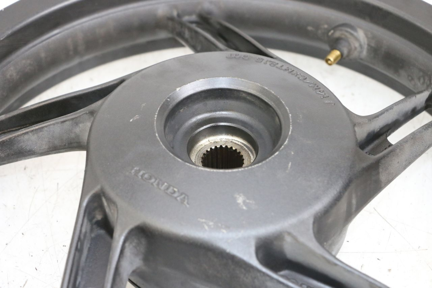 photo de HINTEN FELGE HONDA PCX (JF28) 125 (2009 - 2011) - Weitere Ansicht des Artikels