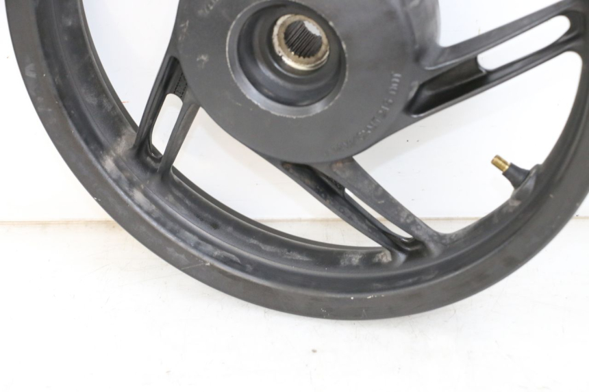 photo de HINTEN FELGE HONDA PCX (JF28) 125 (2009 - 2011) - Technische Nahaufnahme