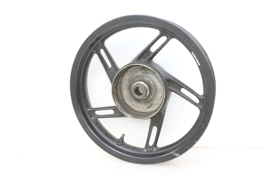 photo de HINTEN FELGE HONDA PCX (JF28) 125 (2009 - 2011) - Detailansicht des Bauteils
