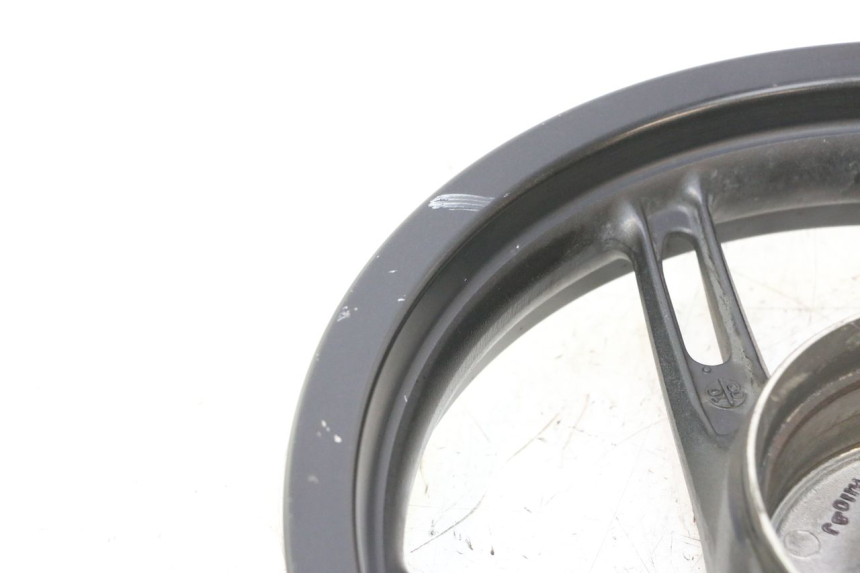 photo de HINTEN FELGE HONDA PCX (JF28) 125 (2009 - 2011) - Charakteristische Merkmale