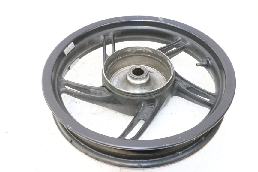 photo de HINTEN FELGE HONDA PCX (JF28) 125 (2009 - 2011) - Zoom auf Komponenten