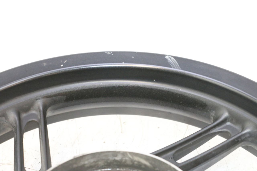 photo de HINTEN FELGE HONDA PCX (JF28) 125 (2009 - 2011) - Hochauflösende Nahaufnahme