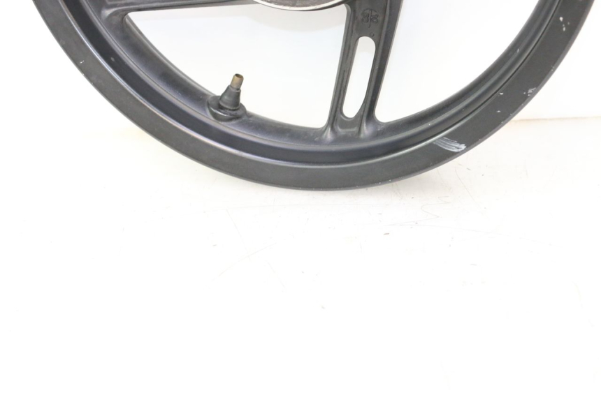 photo de HINTEN FELGE HONDA PCX (JF28) 125 (2009 - 2011) - Zoom auf Gebrauchszustand