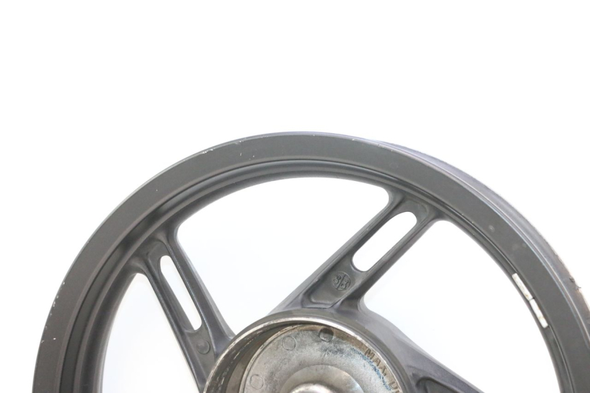 photo de HINTEN FELGE HONDA PCX (JF28) 125 (2009 - 2011) - Alternative Perspektive