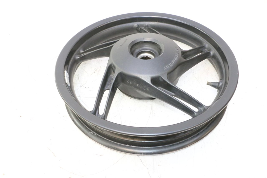 photo de HINTEN FELGE HONDA PCX (JF28) 125 (2009 - 2011) - Geprüftes Gebrauchtteil