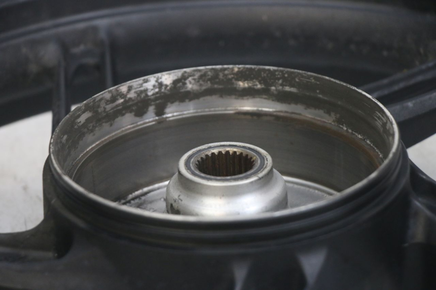 photo de HINTEN FELGE HONDA PCX (JF47) 125 (2012 - 2013) - Alternative Perspektive