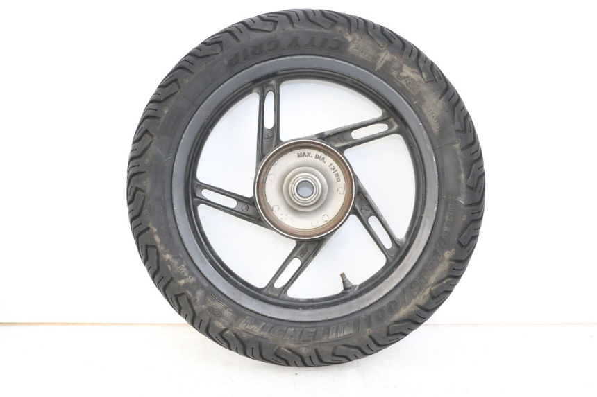 photo de HINTEN FELGE HONDA PCX (JF47) 125 (2012 - 2013) - Detailansicht des Bauteils