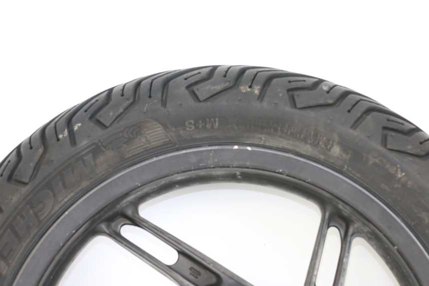 photo de HINTEN FELGE HONDA PCX (JF47) 125 (2012 - 2013) - Gesamtansicht des Produkts