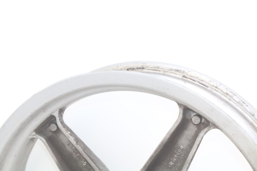 photo de HINTERRADFELGE KYMCO PEOPLE 250 (2004 - 2008) - Weitere Ansicht des Artikels