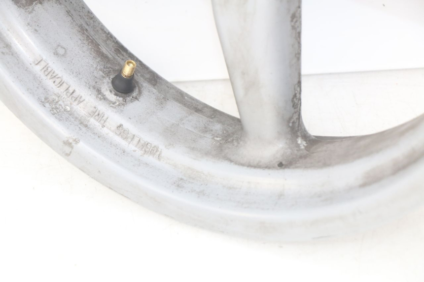 photo de HINTERRADFELGE KYMCO PEOPLE 250 (2004 - 2008) - Hochauflösende Nahaufnahme