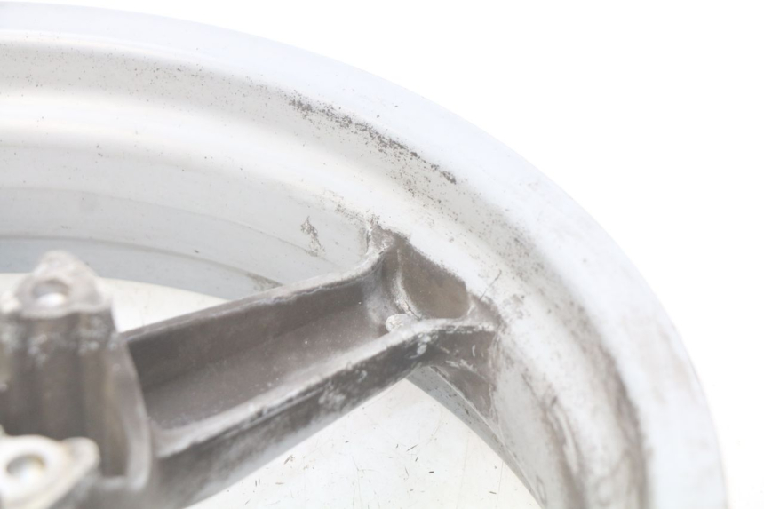 photo de HINTERRADFELGE KYMCO PEOPLE 250 (2004 - 2008) - Alternative Perspektive