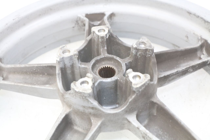 photo de HINTERRADFELGE KYMCO PEOPLE 250 (2004 - 2008) - Gesamtansicht des Produkts