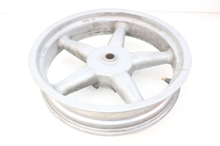 photo de HINTERRADFELGE KYMCO PEOPLE 250 (2004 - 2008) - Details der Befestigungspunkte