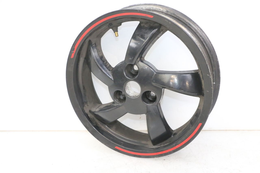 photo de HINTEN FELGE PEUGEOT CITYSTAR 2T 50 (2018 - 2021) - Hauptansicht