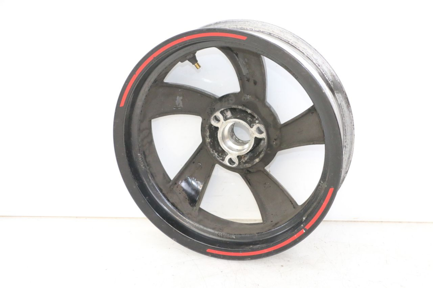 photo de HINTEN FELGE PEUGEOT CITYSTAR 2T 50 (2018 - 2021) - Detailansicht des Bauteils