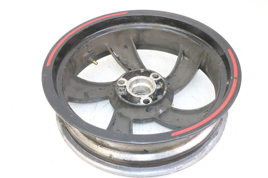 photo de HINTEN FELGE PEUGEOT CITYSTAR 2T 50 (2018 - 2021) - Zoom auf Komponenten