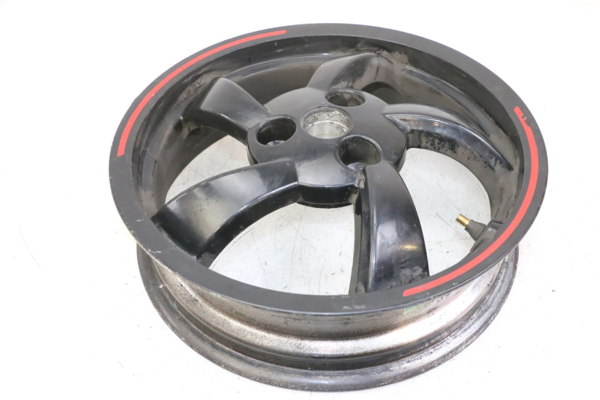 photo de HINTEN FELGE PEUGEOT CITYSTAR 2T 50 (2018 - 2021) - Geprüftes Gebrauchtteil