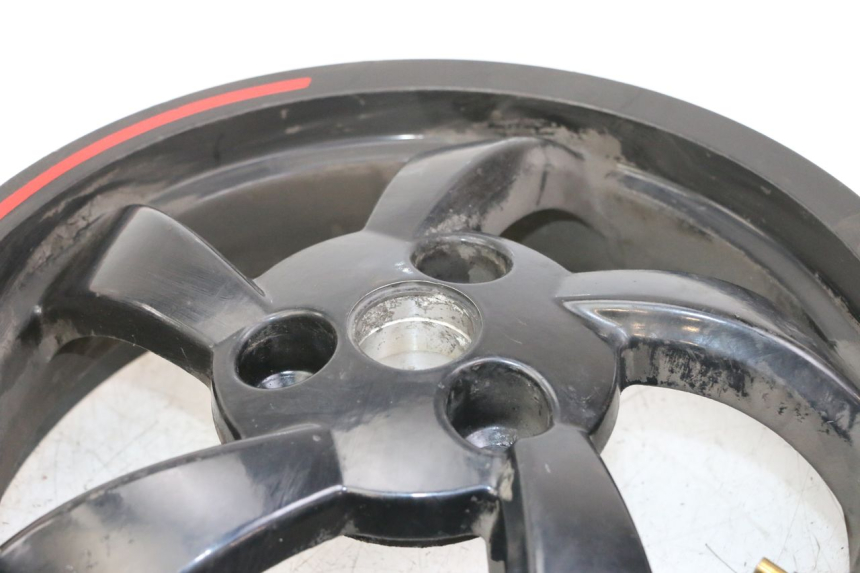 photo de HINTEN FELGE PEUGEOT CITYSTAR 2T 50 (2018 - 2021) - Kennzeichnungen und Originalreferenzen