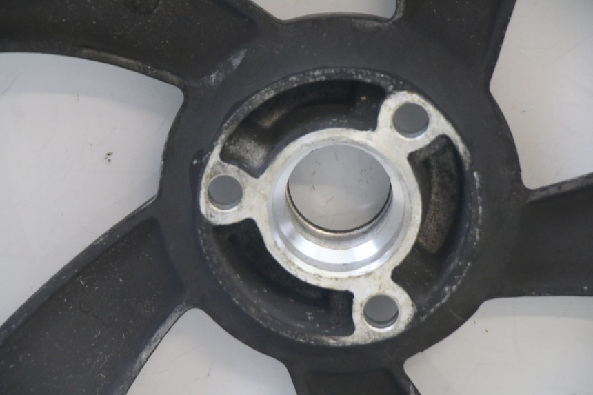 photo de HINTEN FELGE PEUGEOT CITYSTAR 50 (2013 - 2017) - Geprüftes Gebrauchtteil