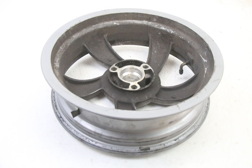 photo de HINTEN FELGE PEUGEOT CITYSTAR 50 (2013 - 2017) - Kennzeichnungen und Originalreferenzen