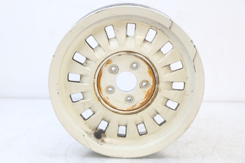 photo de HINTERRADFELGE PEUGEOT DJANGO 125 (2014 - 2017) - Hauptansicht