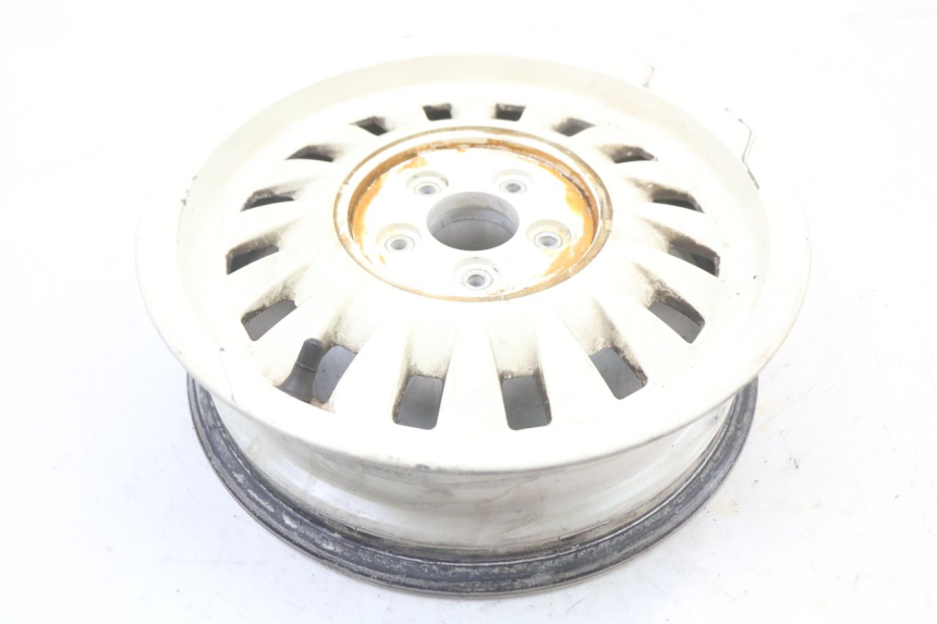 photo de HINTERRADFELGE PEUGEOT DJANGO 125 (2014 - 2017) - Detailansicht des Bauteils