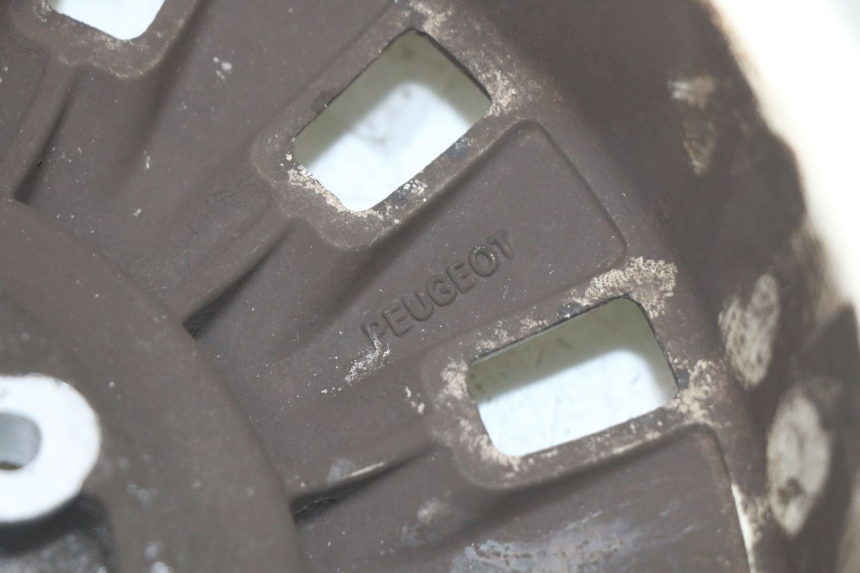 photo de HINTERRADFELGE PEUGEOT DJANGO 125 (2014 - 2017) - Charakteristische Merkmale