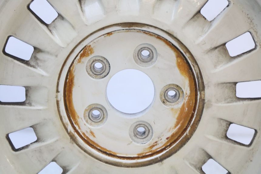 photo de HINTERRADFELGE PEUGEOT DJANGO 125 (2014 - 2017) - Technische Nahaufnahme