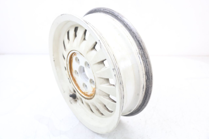 photo de HINTERRADFELGE PEUGEOT DJANGO 125 (2014 - 2017) - Gesamtansicht des Produkts