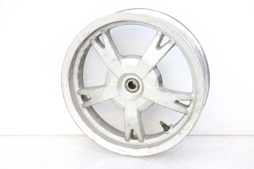 photo de HINTENES FELGE PEUGEOT KISBEE 4T 50 (2010 - 2017) - Hauptansicht