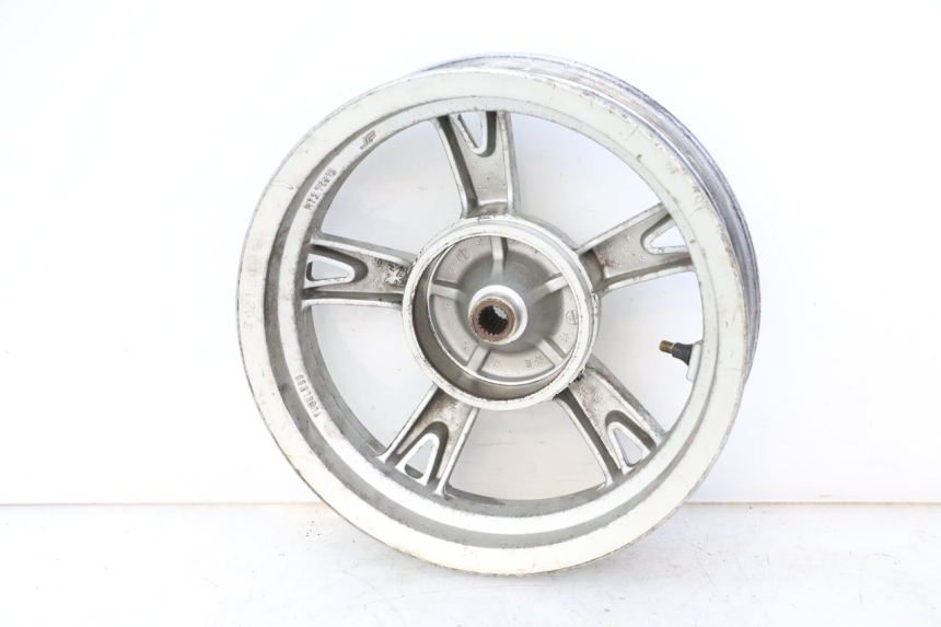 photo de HINTENES FELGE PEUGEOT KISBEE 4T 50 (2010 - 2017) - Detailansicht des Bauteils