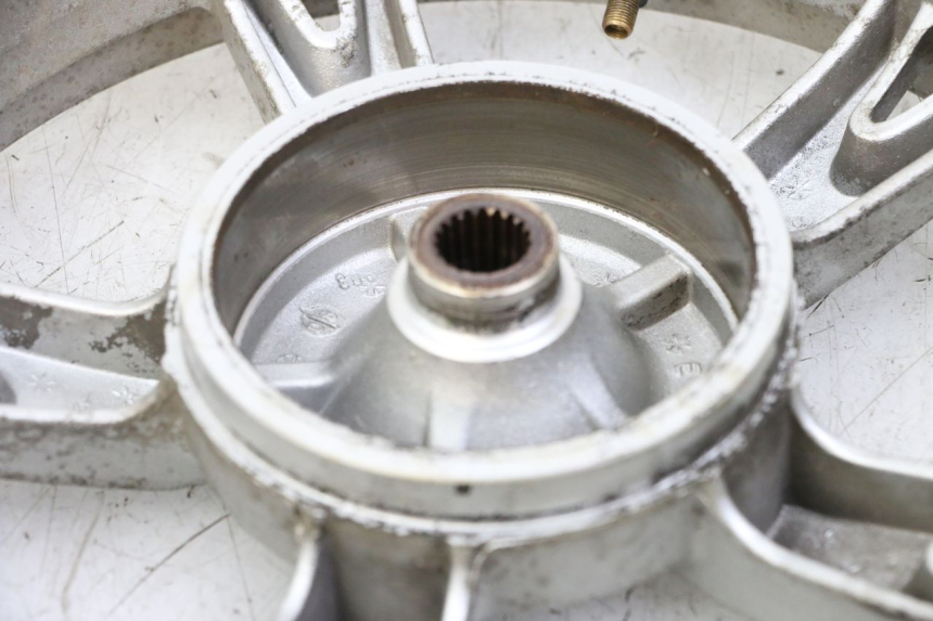 photo de HINTENES FELGE PEUGEOT KISBEE 4T 50 (2010 - 2017) - Weitere Ansicht des Artikels