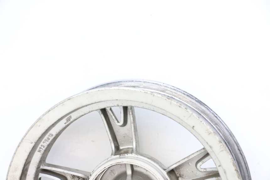 photo de HINTENES FELGE PEUGEOT KISBEE 4T 50 (2010 - 2017) - Alternative Perspektive