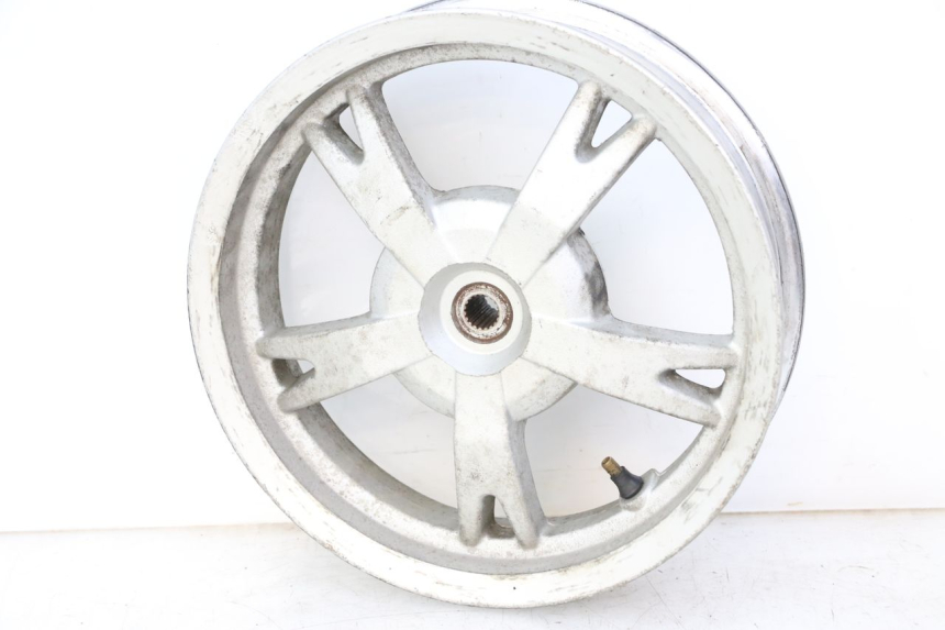 photo de HINTENES FELGE PEUGEOT KISBEE 4T 50 (2010 - 2017) - Gesamtansicht des Produkts