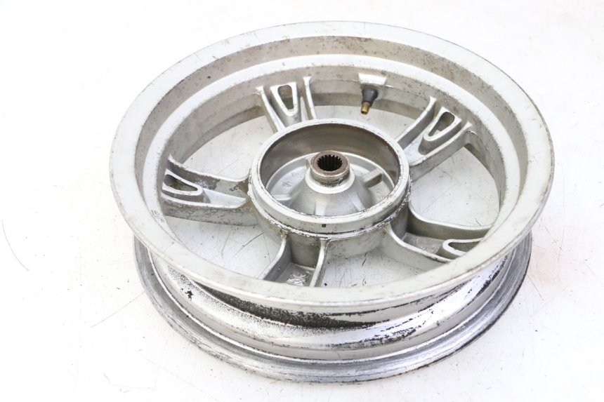 photo de HINTENES FELGE PEUGEOT KISBEE 4T 50 (2010 - 2017) - Geprüftes Gebrauchtteil