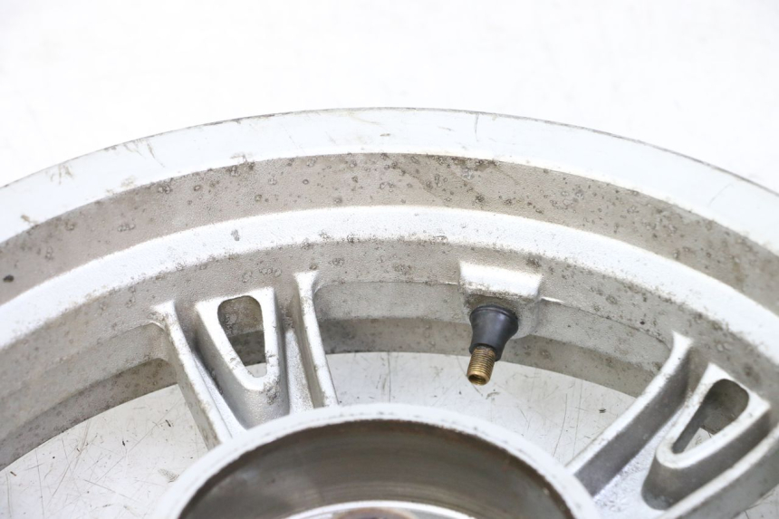 photo de HINTENES FELGE PEUGEOT KISBEE 4T 50 (2010 - 2017) - Kennzeichnungen und Originalreferenzen