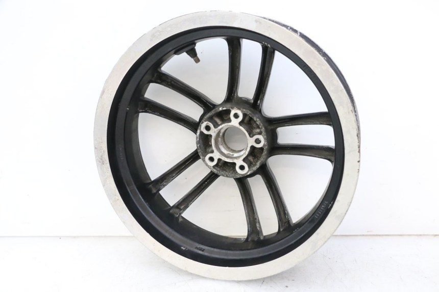 photo de HINTERRADFELGE PEUGEOT SPEEDFIGHT 3 LC 2T 50 (2009 - 2015) - Detailansicht des Bauteils